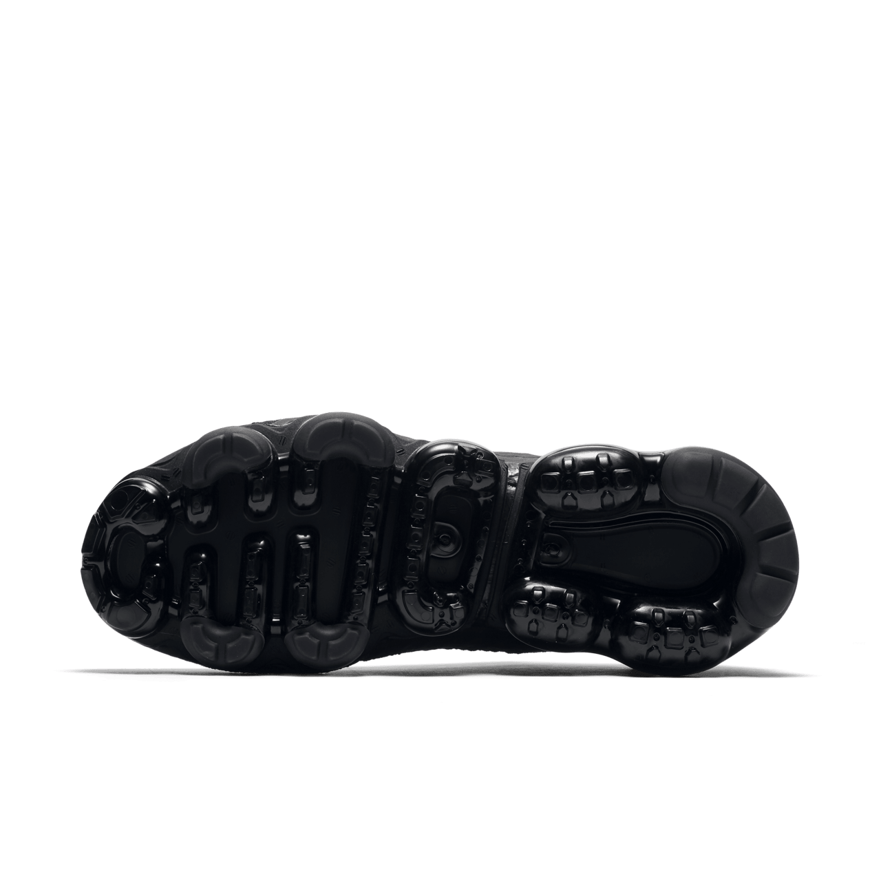 Air vapormax black white on sale