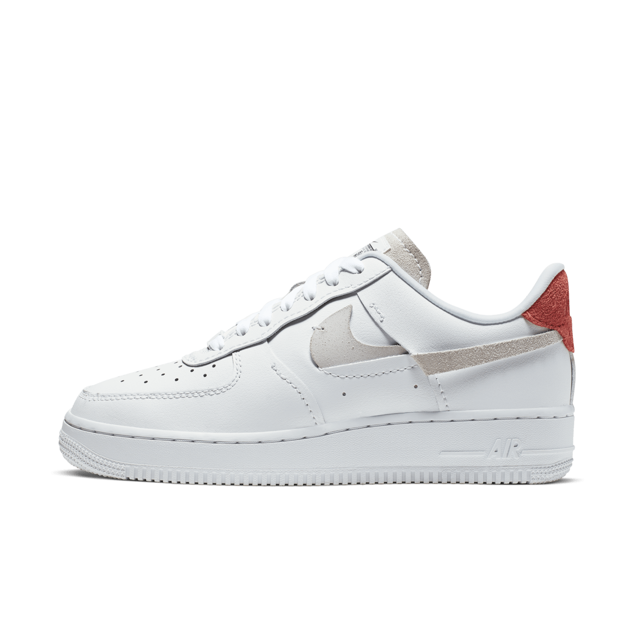 Women s Air Force 1 Vandalized Release Date. Nike SNKRS