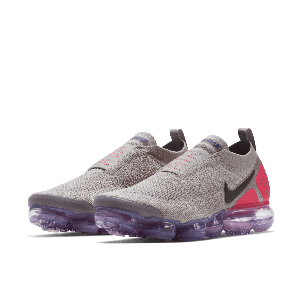 Nike Air Vapormax Moc 2 Moon Particle Indigo Burst Release Date. Nike SNKRS