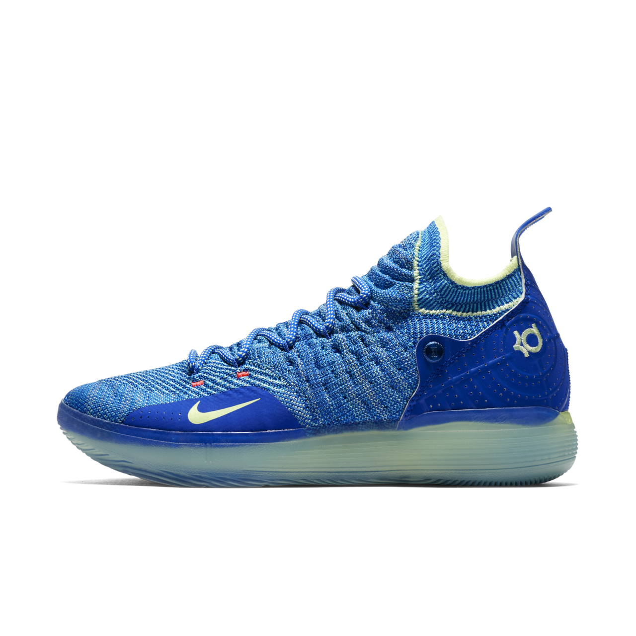 Nike kd 11 low on sale