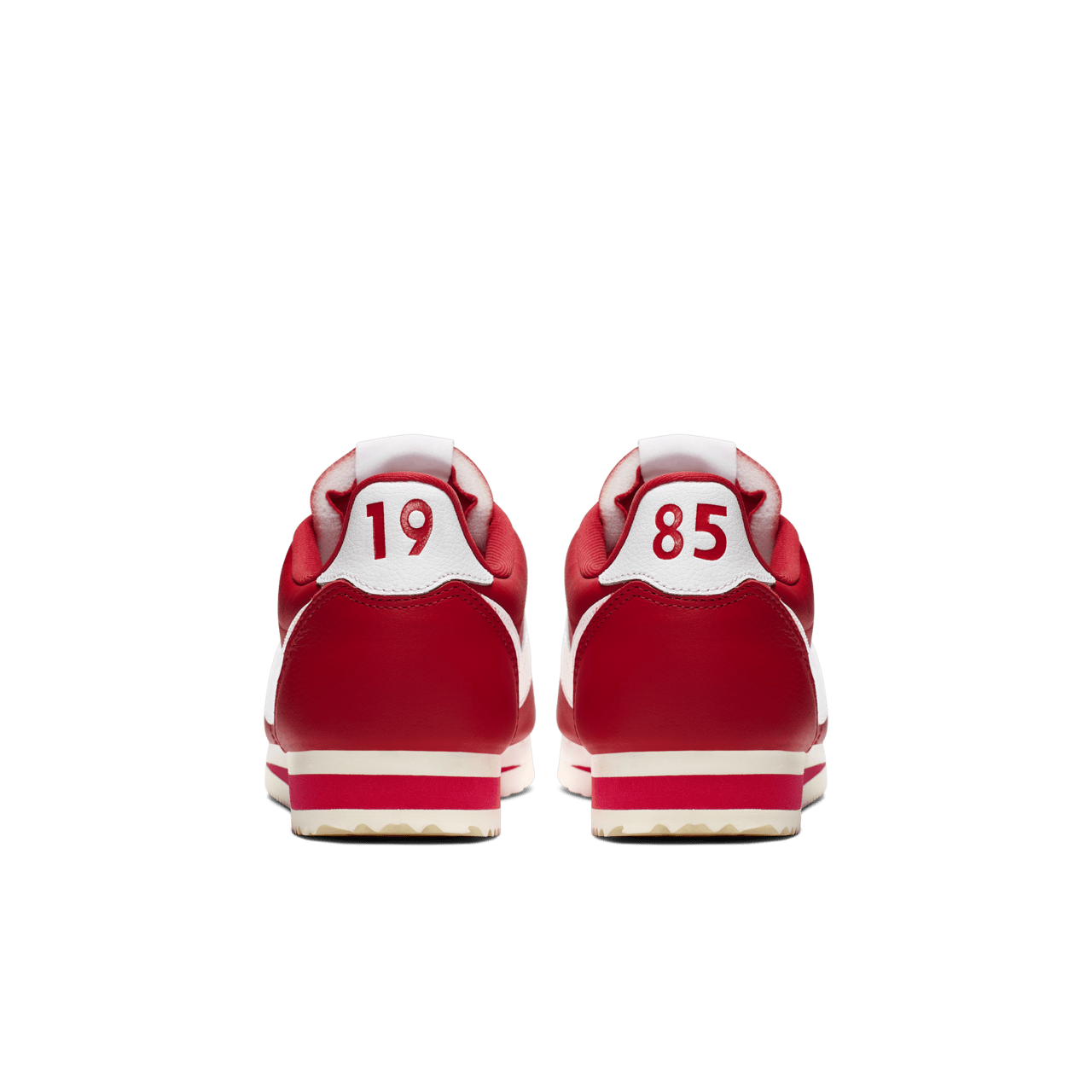 Nike stranger things cortez red online