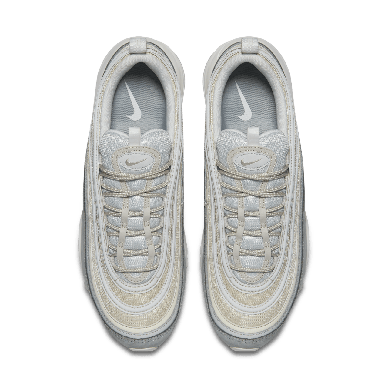 Nike 97 summit white online