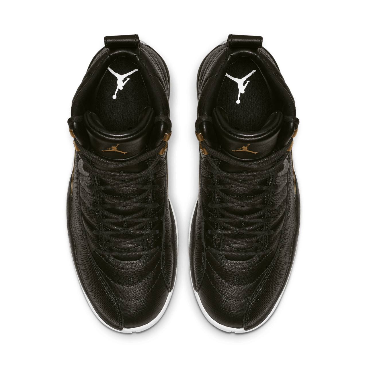 Women s Air Jordan 12 Midnight Black Release Date. Nike SNKRS