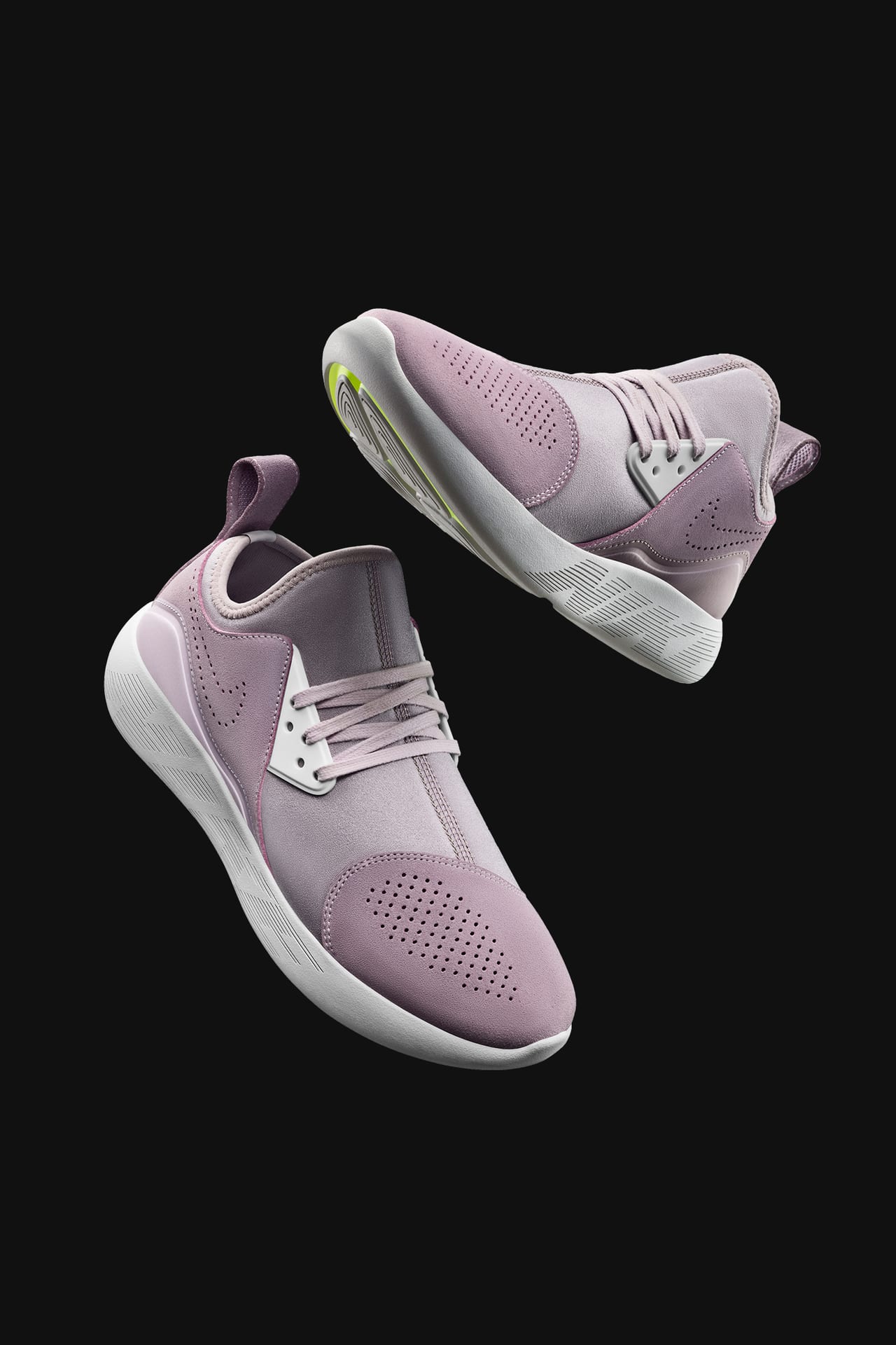 Nike LunarCharge Collection