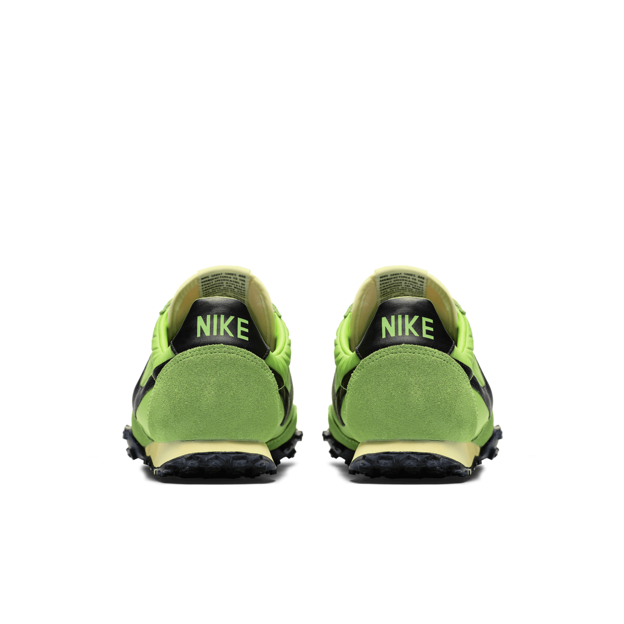 Nike Waffle Racer 17 Premium Action Green Nike SNKRS