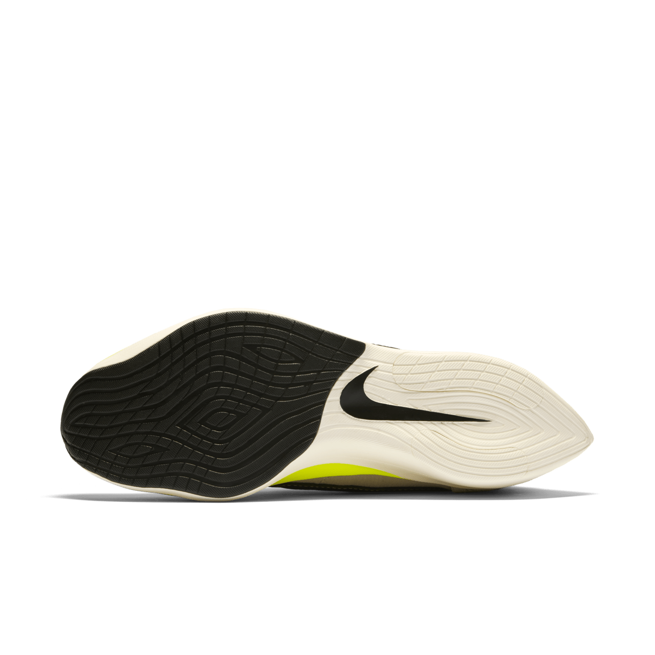 Nike Moon Racer 'Black & Sail & Volt' Release Date