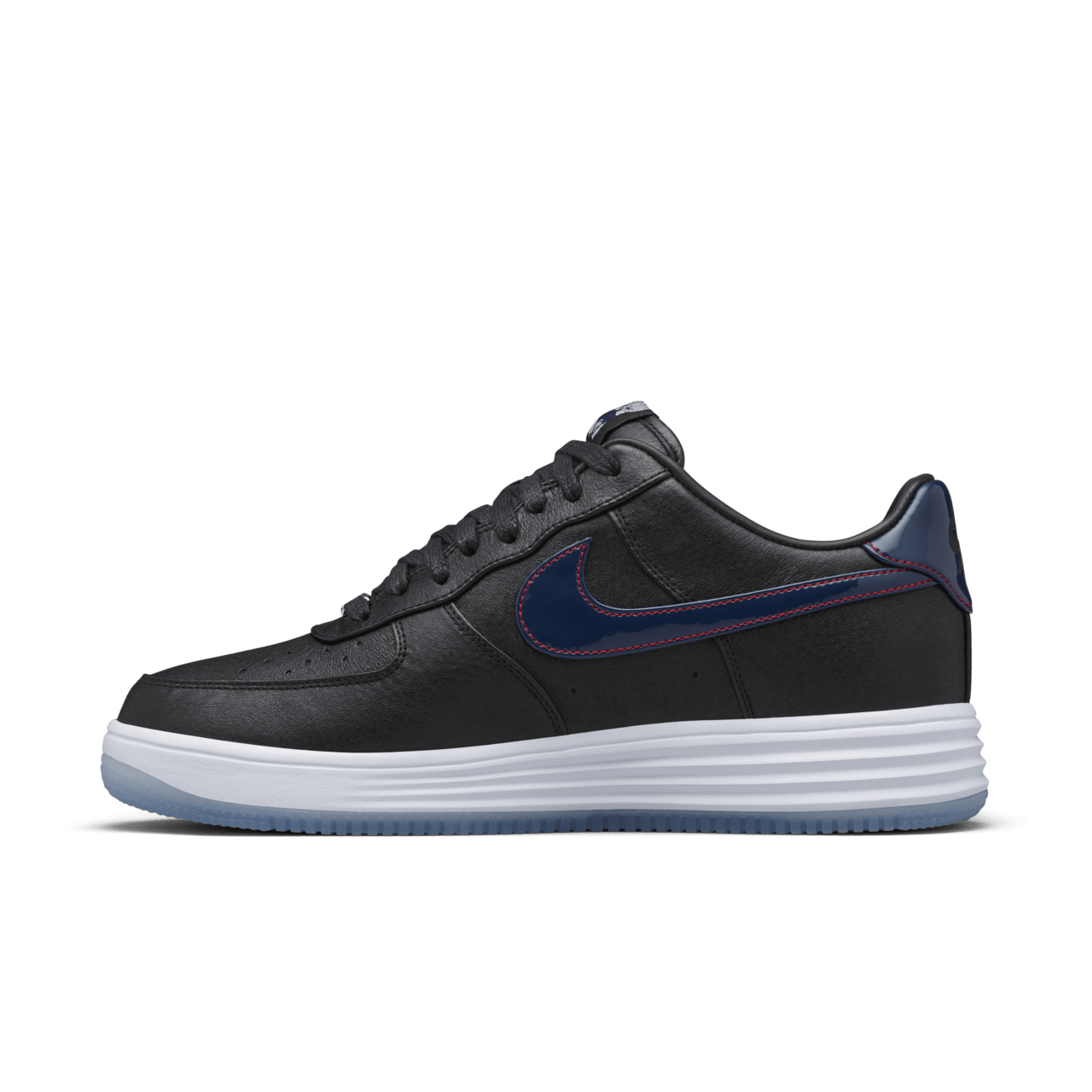 Nike lunar force 1 low hotsell