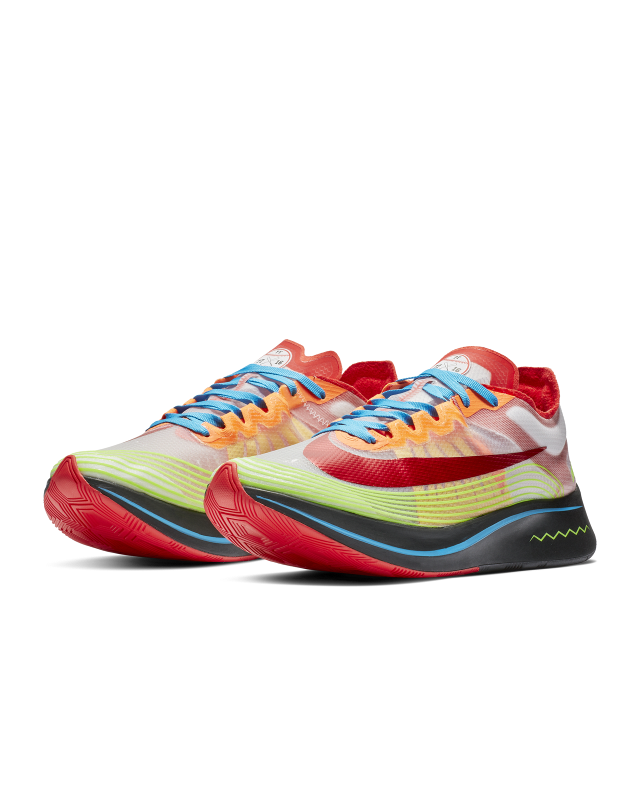 Nike zoom fly sp db doernbecher on sale