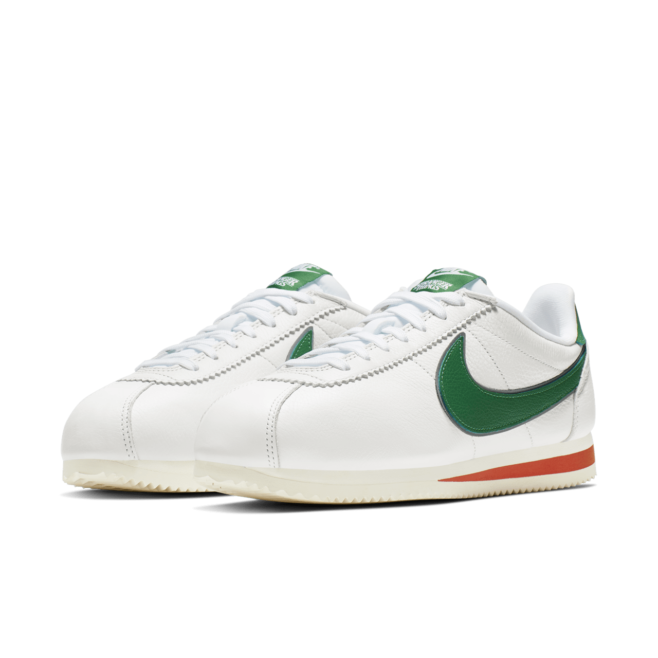 Nike x Stranger Things Cortez Cortez 'Hawkins High' Release Date