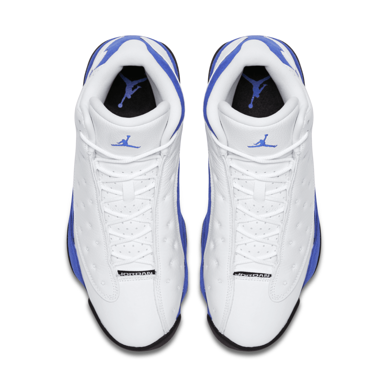 Jordan 13 hyper royal for sale hotsell