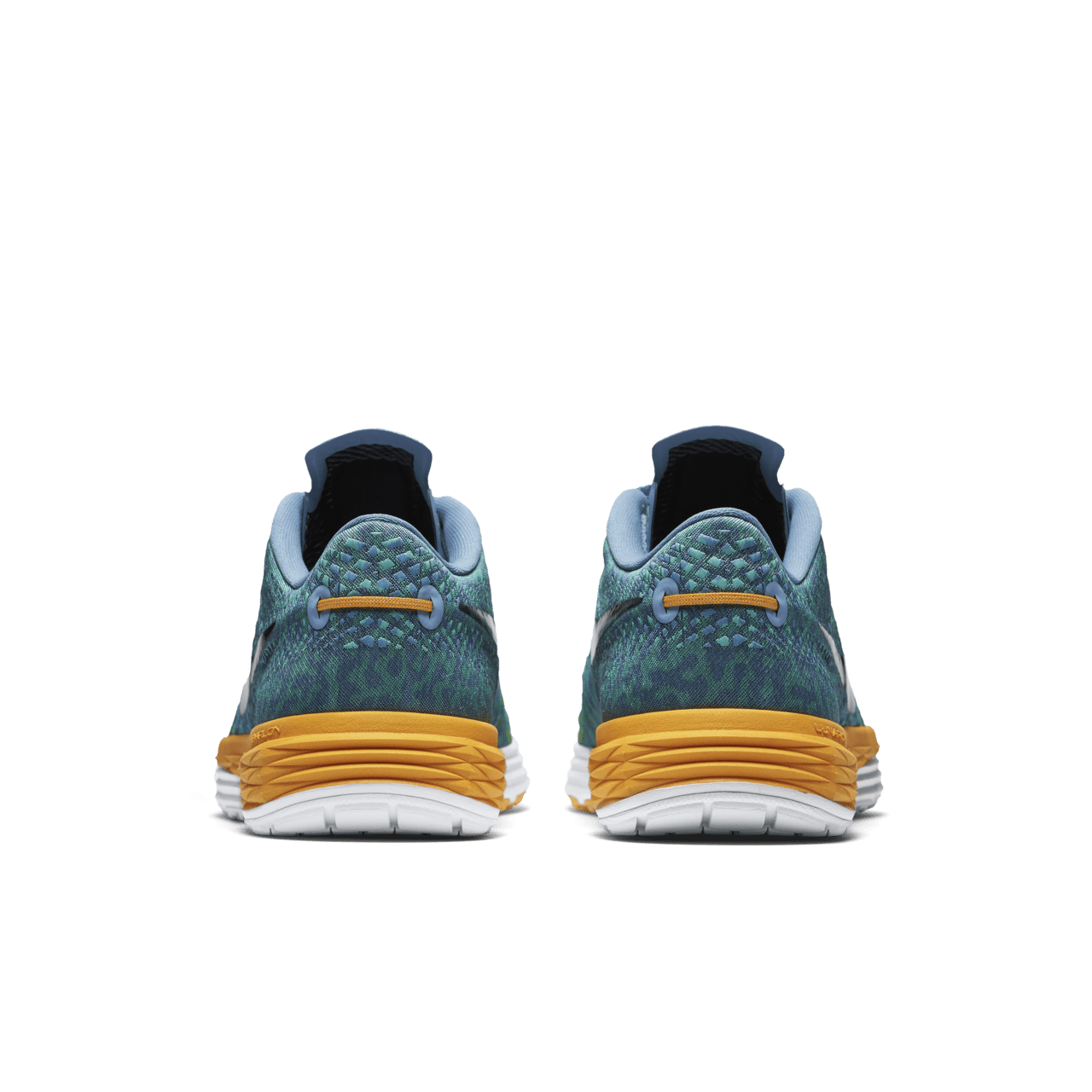 Nike Lunar Caldra Tried Trained Nike SNKRS