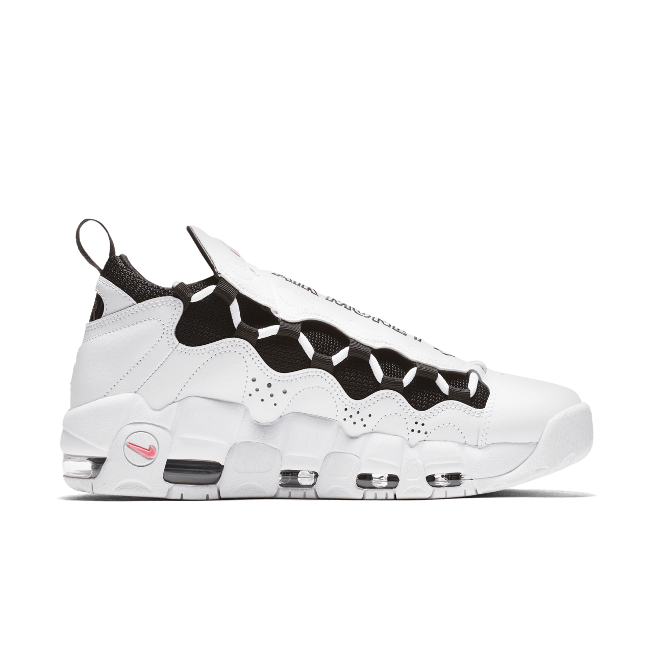 AIR MORE MONEY