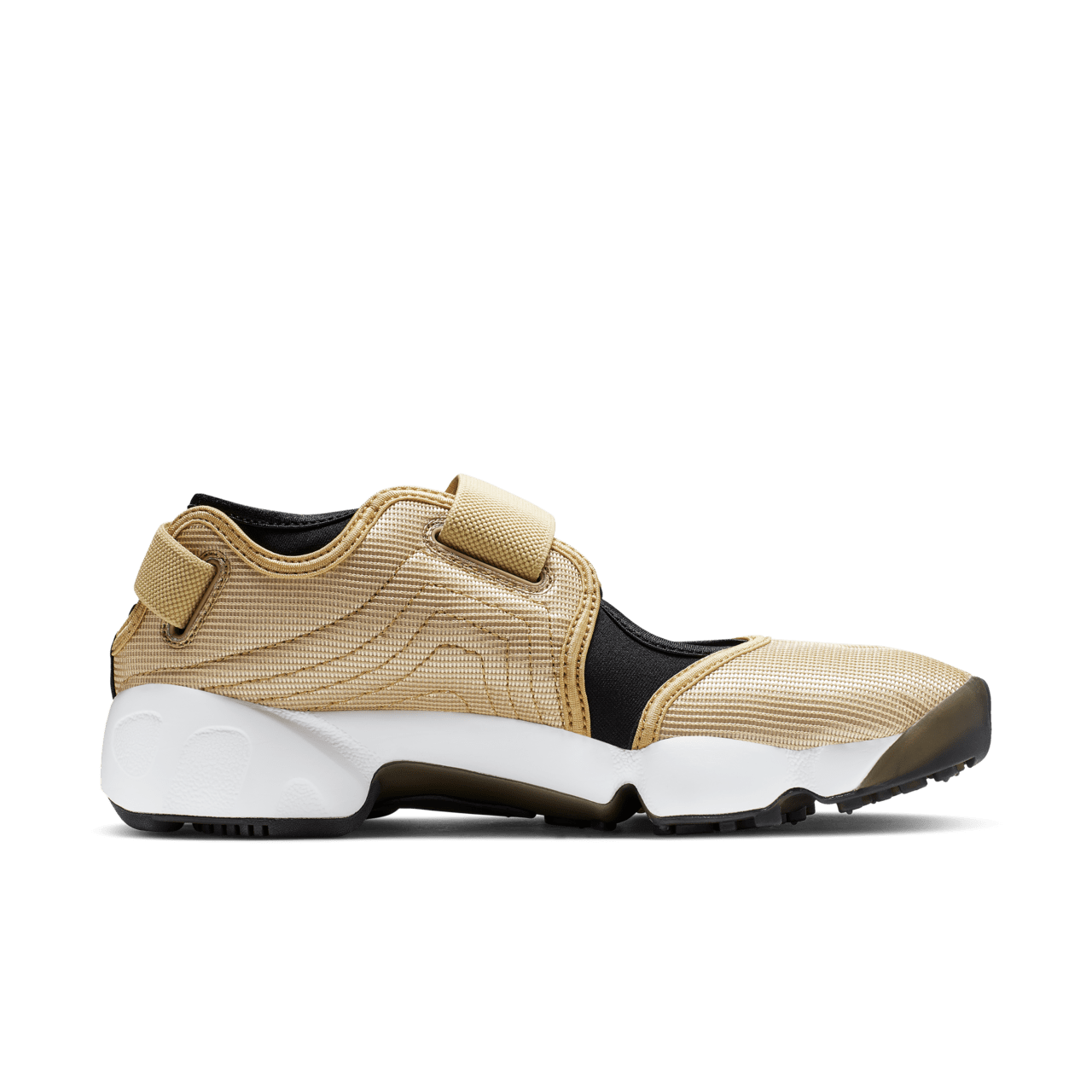 Women’s Air Rift 'Metallic Gold' Release Date