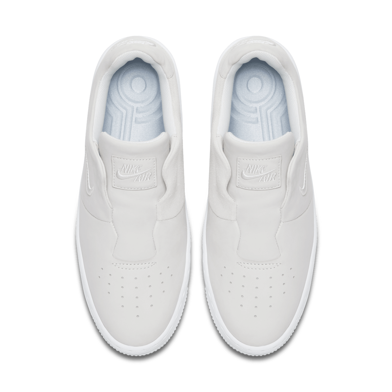 Nike air force 1 sage white womens online