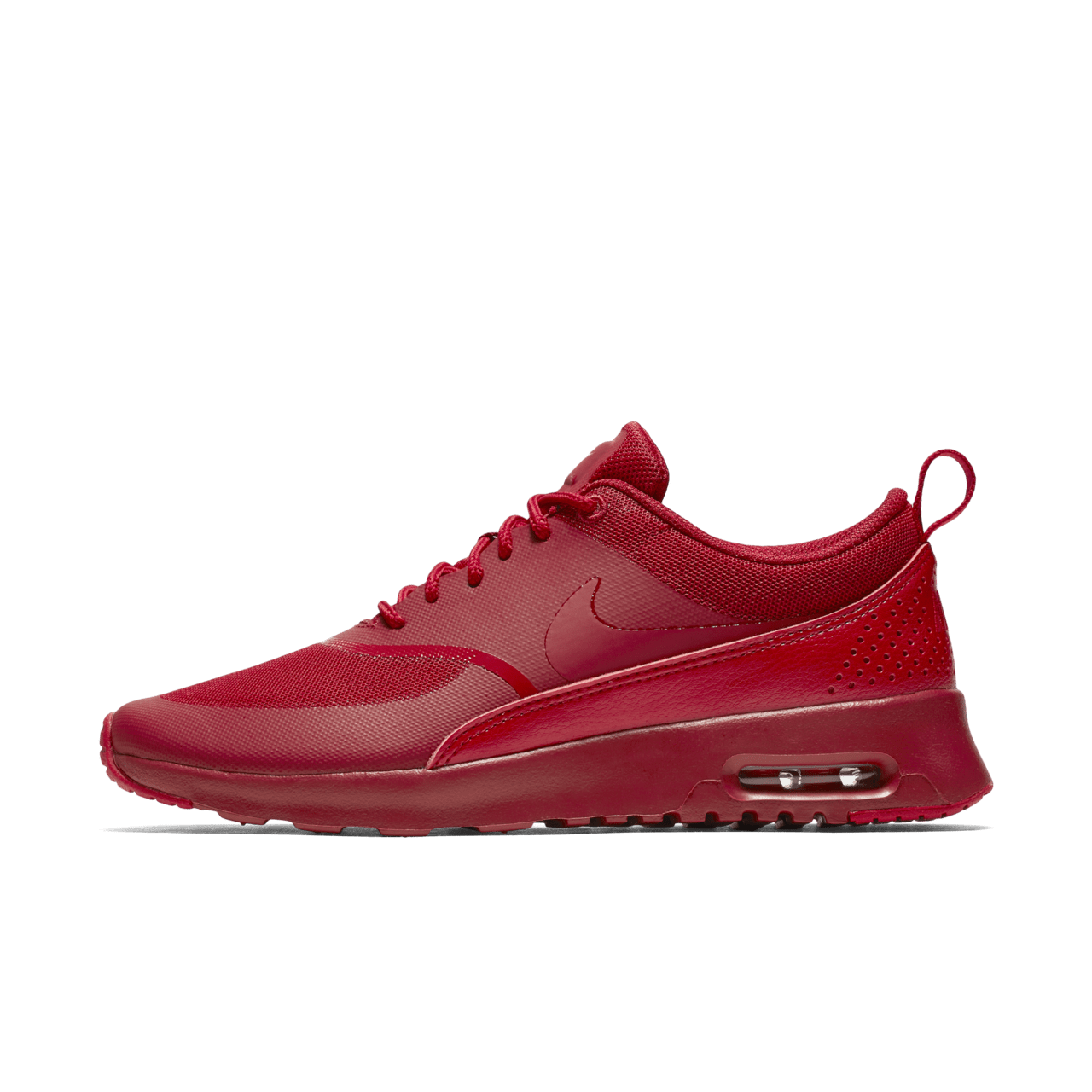 Nike women's air max thea sneakers best sale