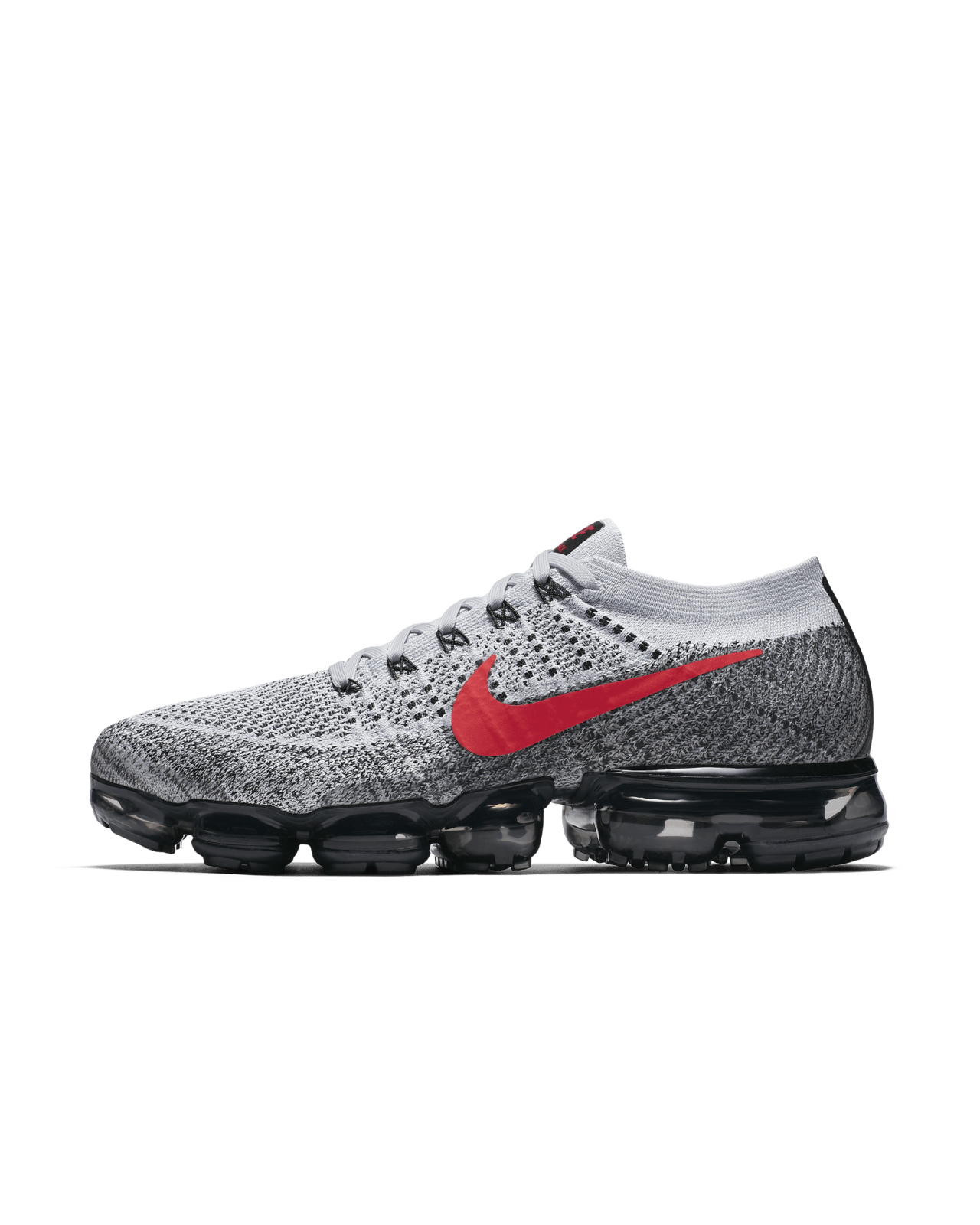 Nike air vapor red on sale