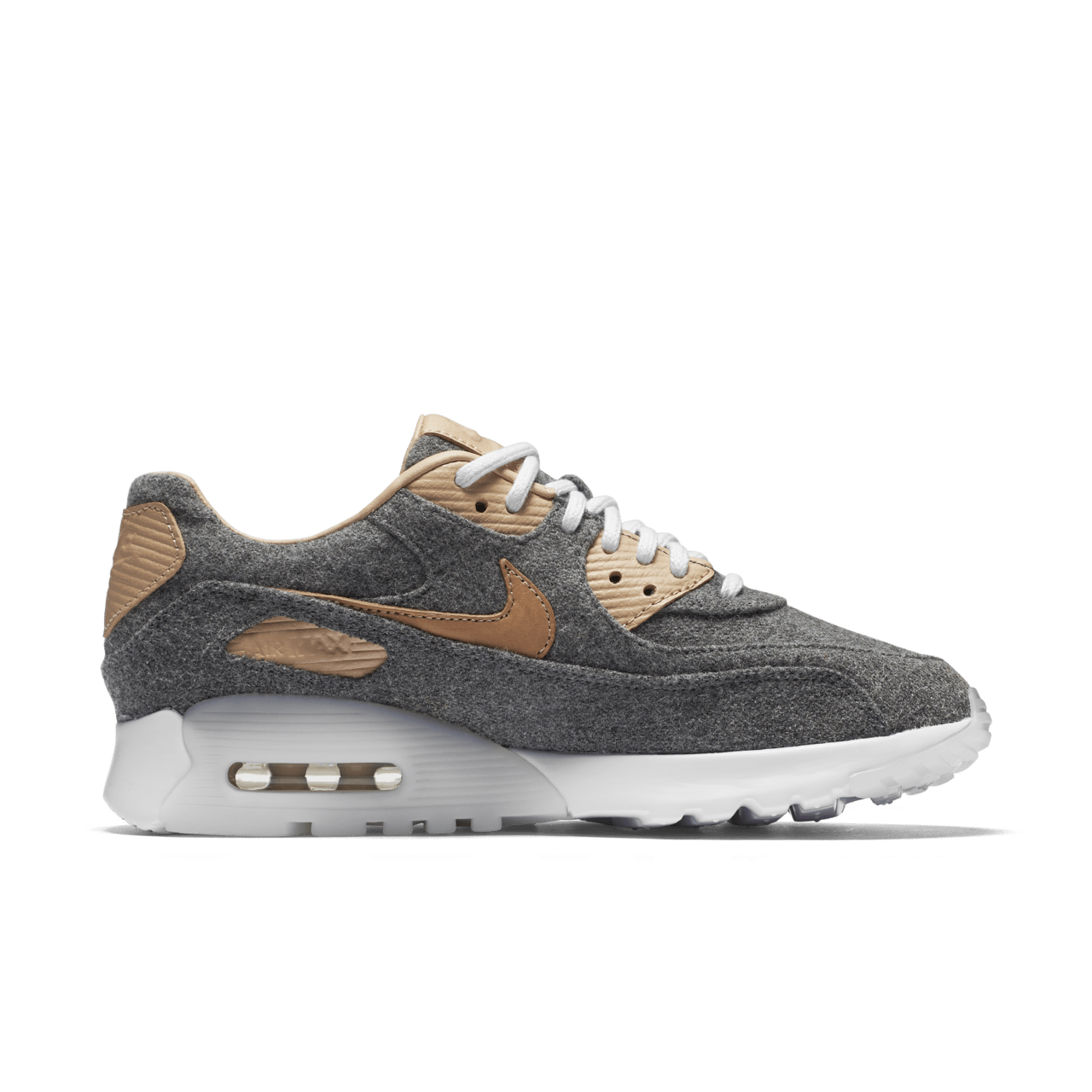 WMNS AIR MAX 90 ULTRA PRM