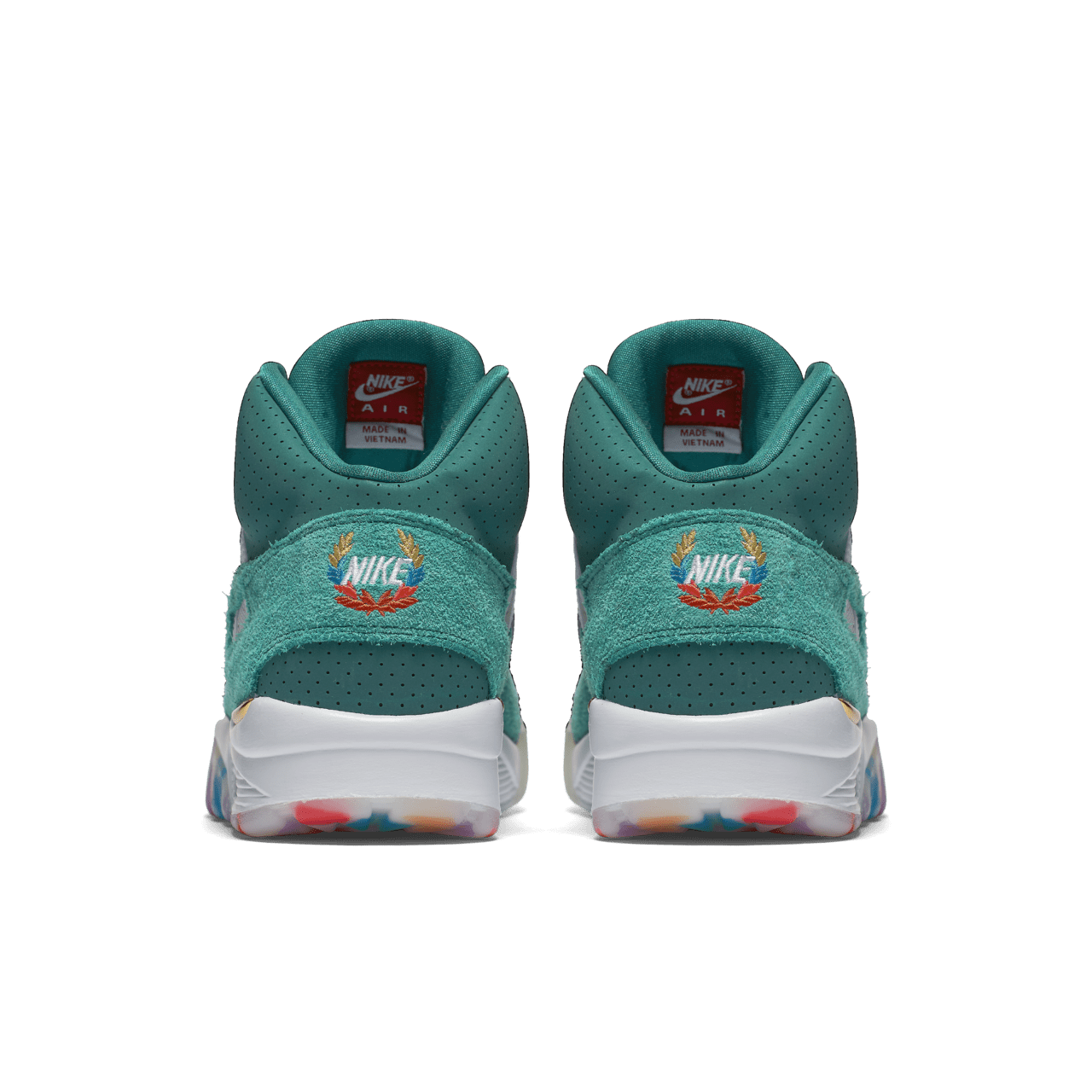 Nike Air Trainer SC High ATL Nike SNKRS