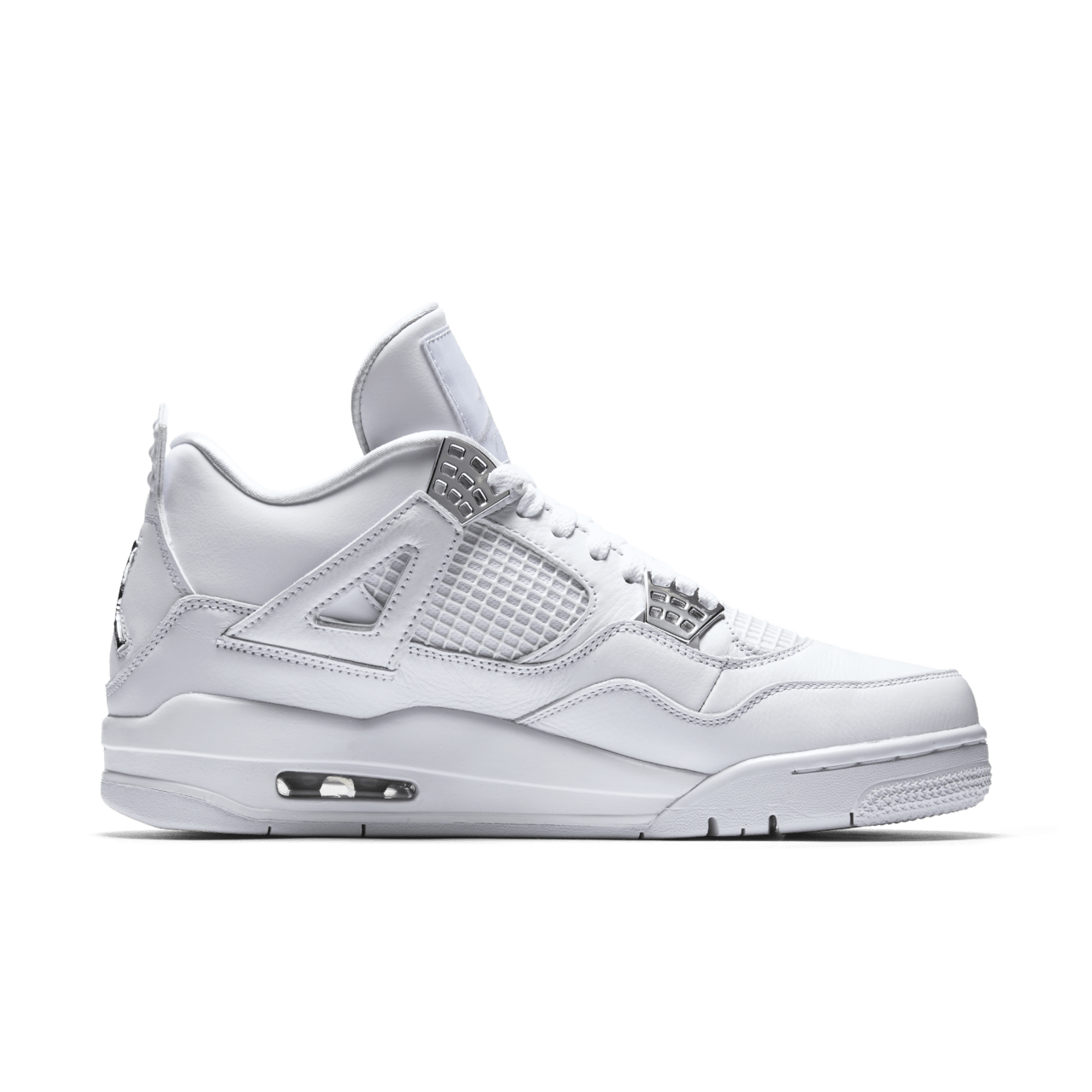 Air Jordan 4 Retro Pure Money Release Date. Nike SNKRS