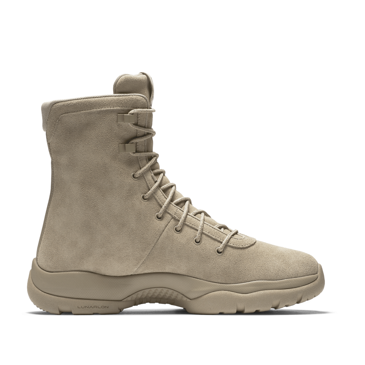 JORDAN FUTURE BOOT EP