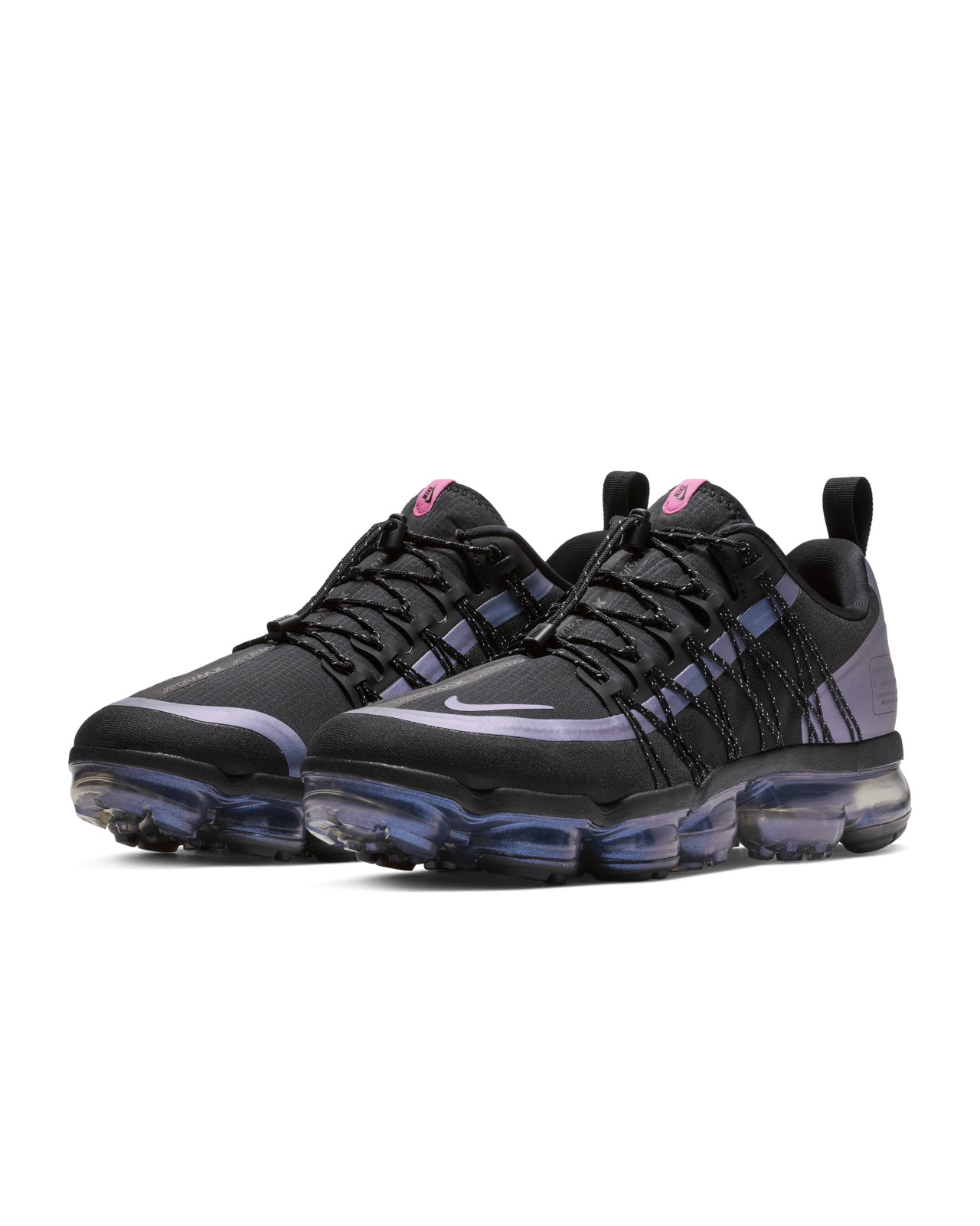 Nike utility run vapormax best sale