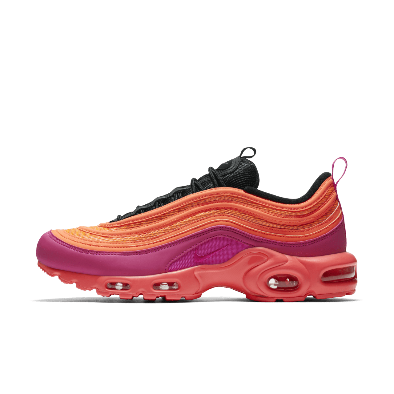 Racer pink 97 plus on sale