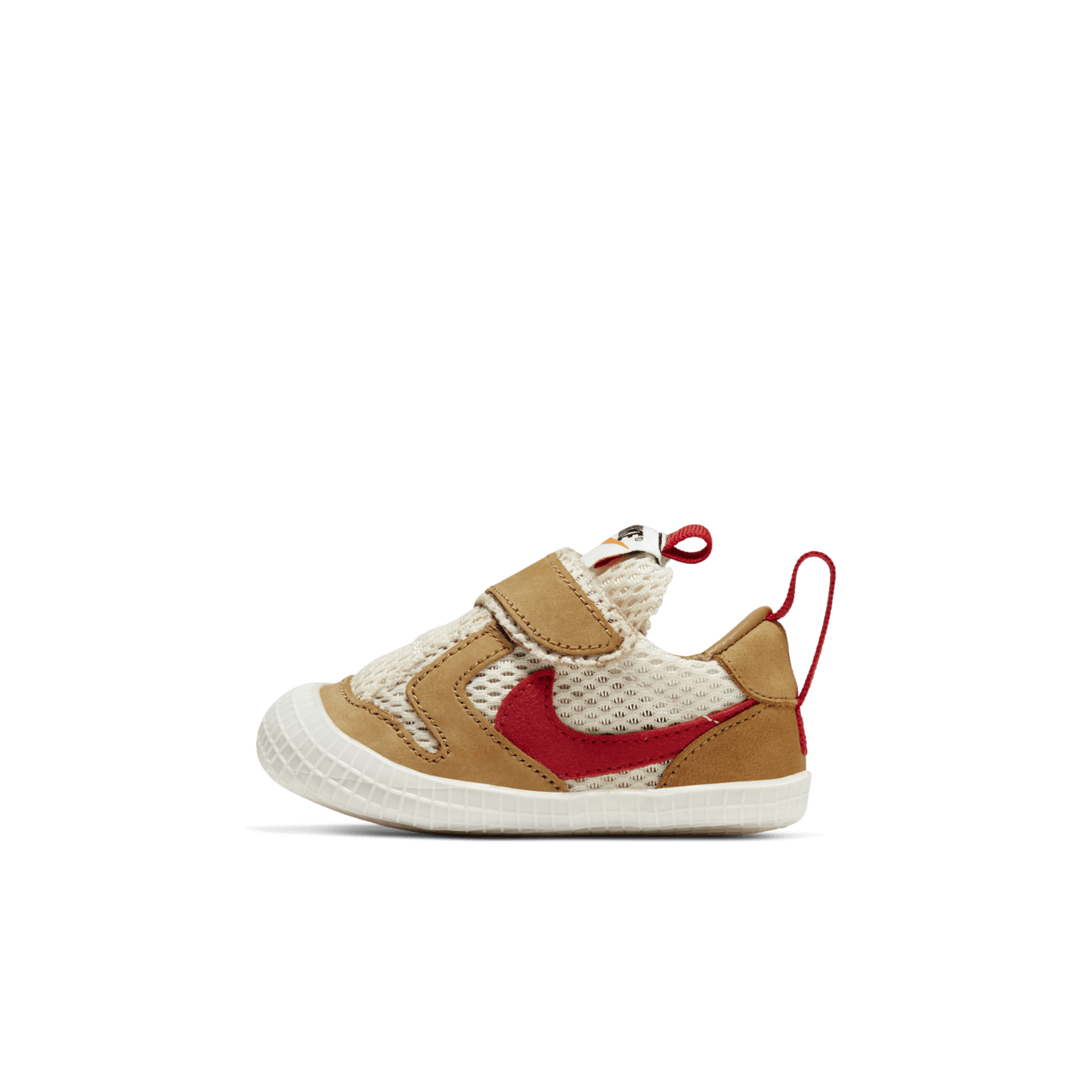 Babies Mars Yard 2.0 Sport Red Maple Release Date. Nike SNKRS