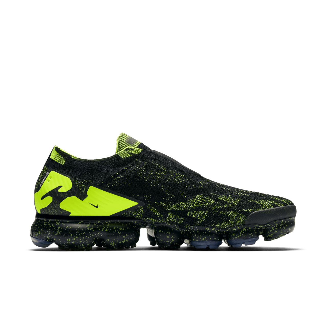 AIR VAPORMAX MOC 2 X ACRONYM ®