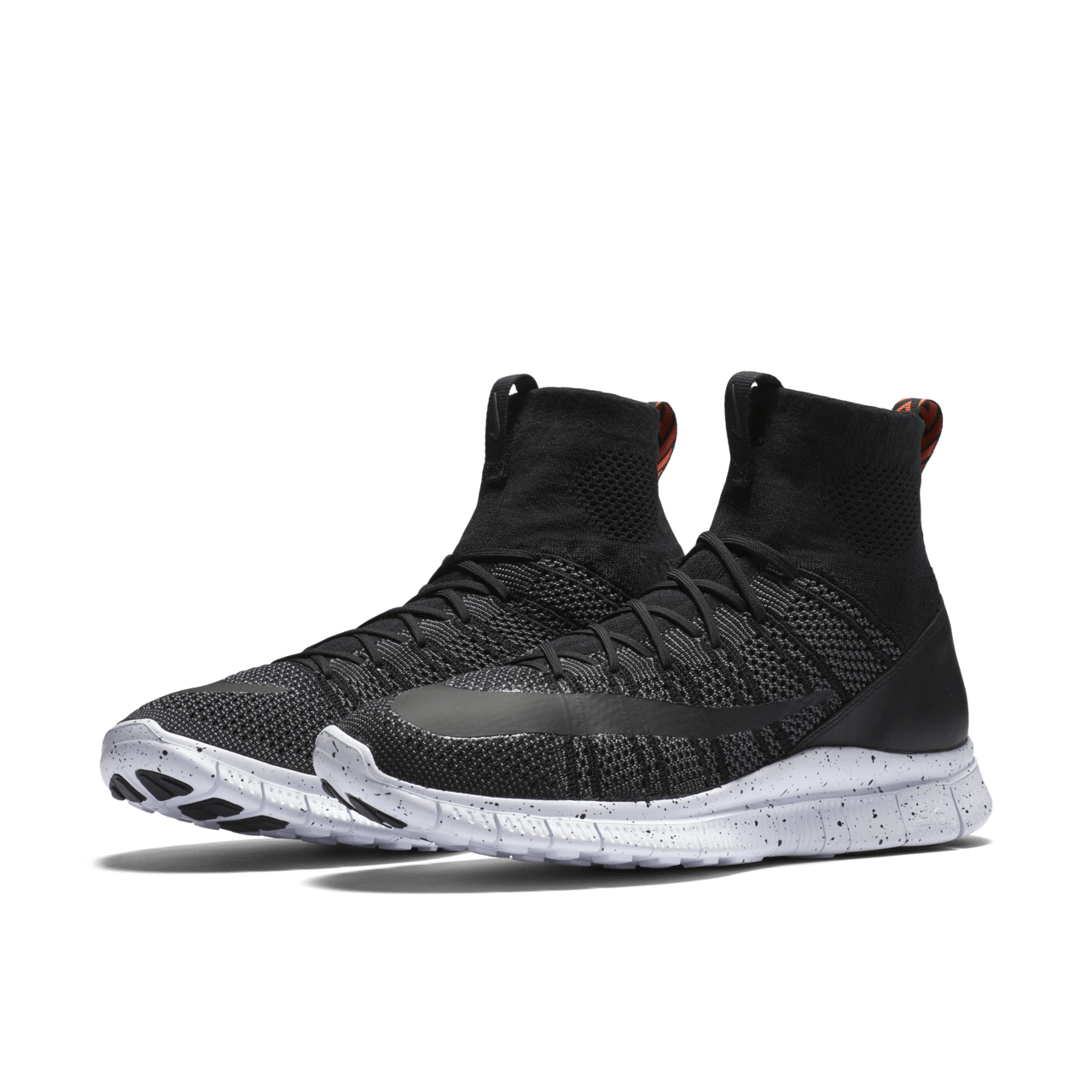 NIKE F.C. FREE MERCURIAL SUPERFLY