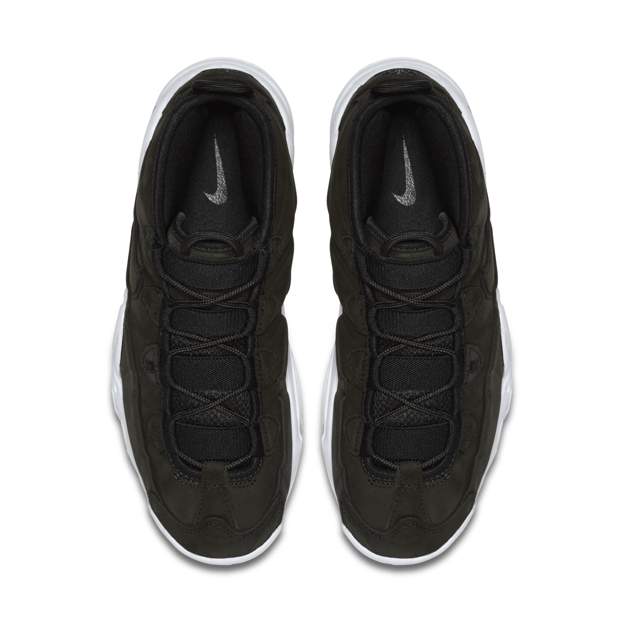 Air max 270 uptempo on sale