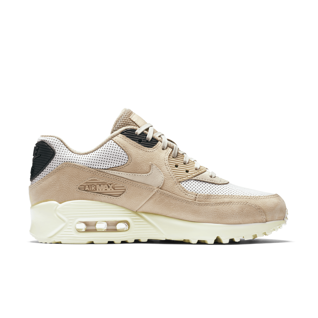 Nike air max 90 lx w mushroom smokey blue e amp; pink best sale