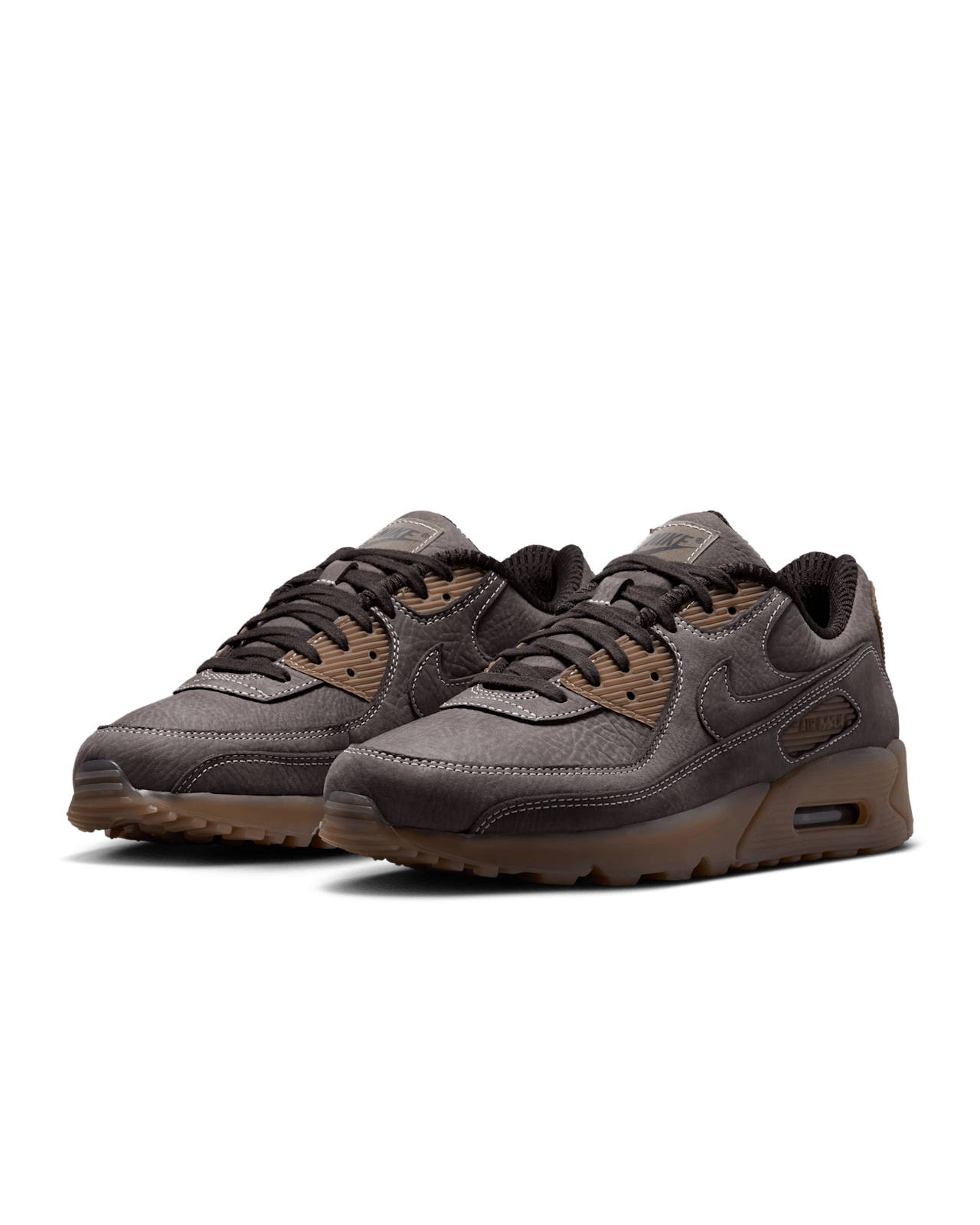 Air Max 90 "Shadow Brown" (IR1953-200) – Data del lancio
