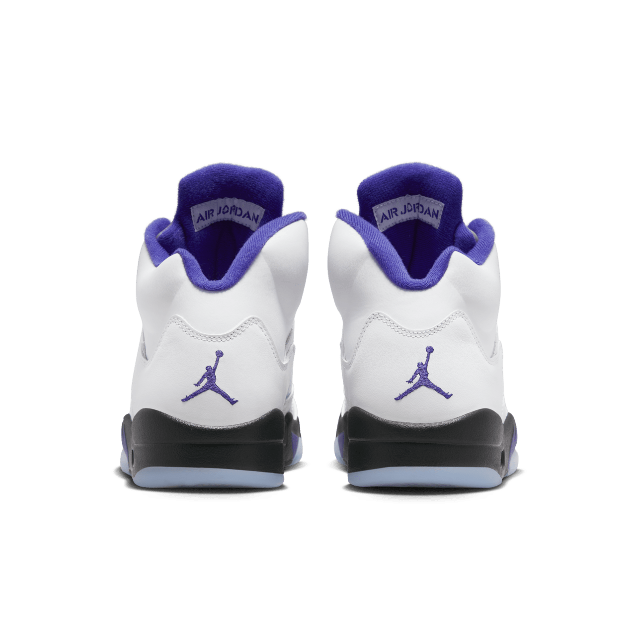 Fecha de lanzamiento del Air Jordan 5 "Dark Concord" (DD0587-141)