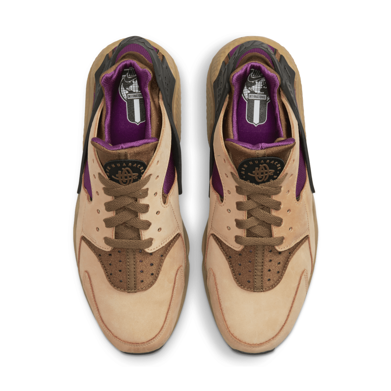 Air Huarache 'Praline' (DH8143-201) 發售日期