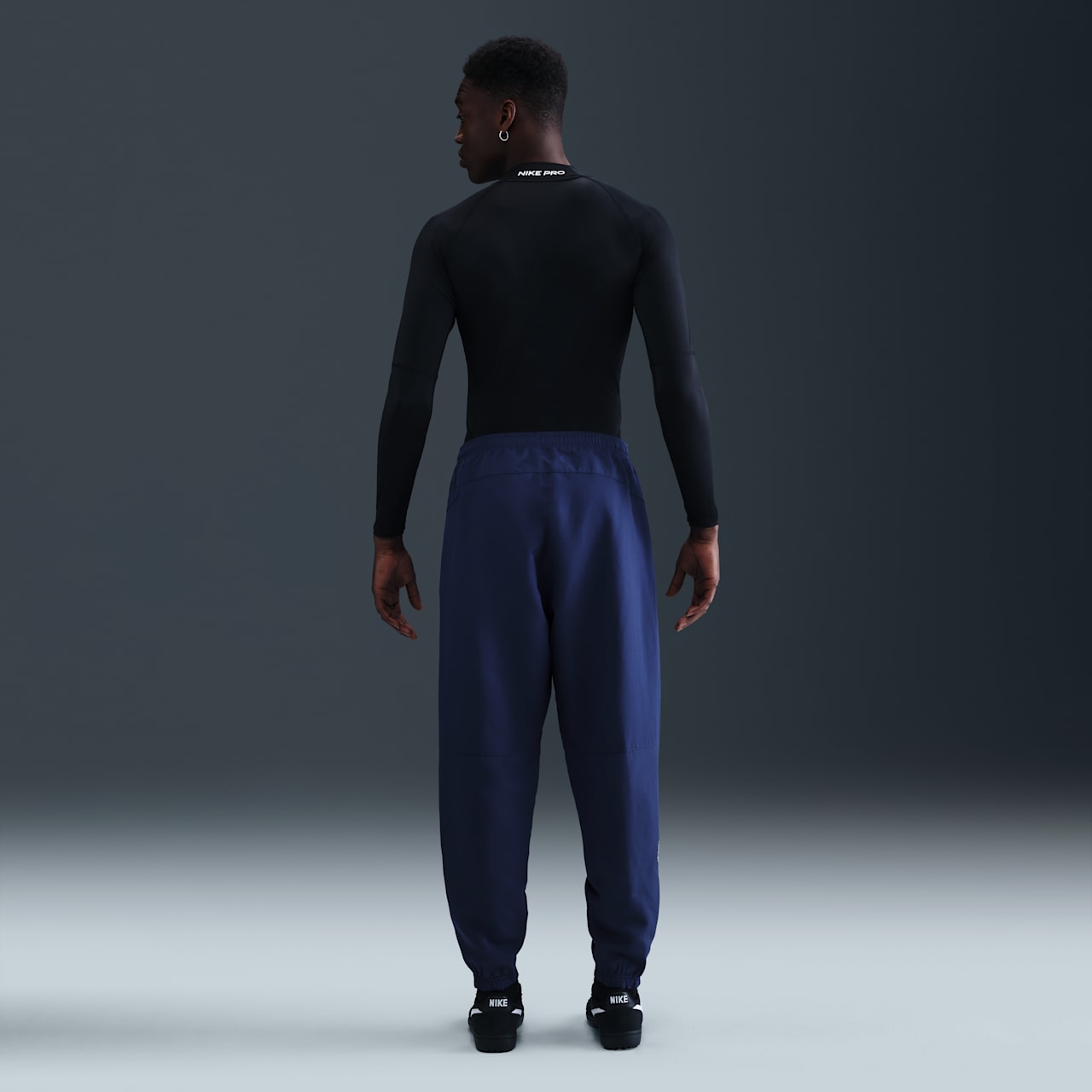 Netherlands 2004 토탈 90 Reissue Apparel Collection 출시일