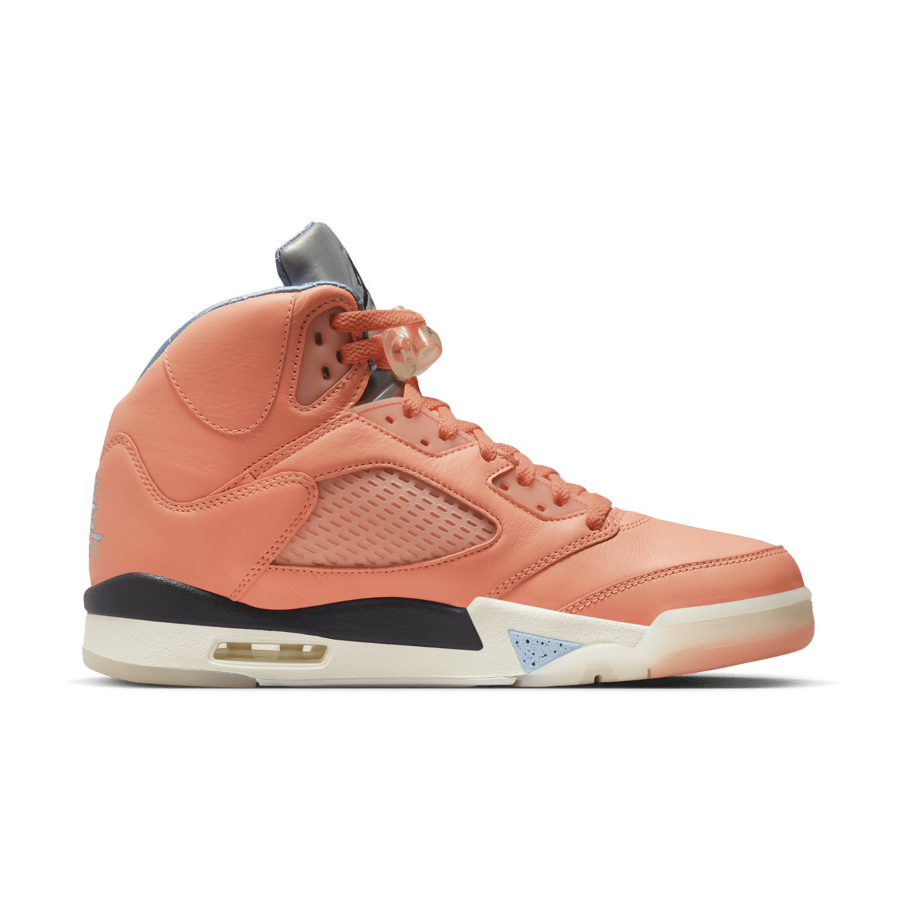 Air Jordan 5 x DJ Khaled 'Crimson Bliss' (DV4982-641) 發售日期