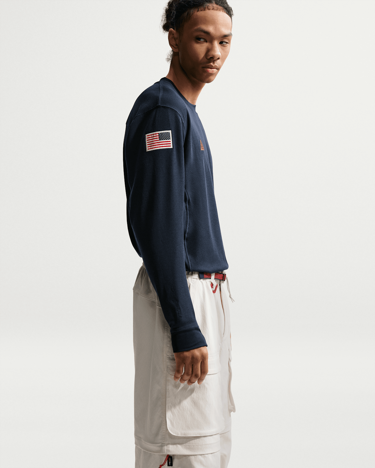 Nike ACG x Team USA Apparel Collection Release Date