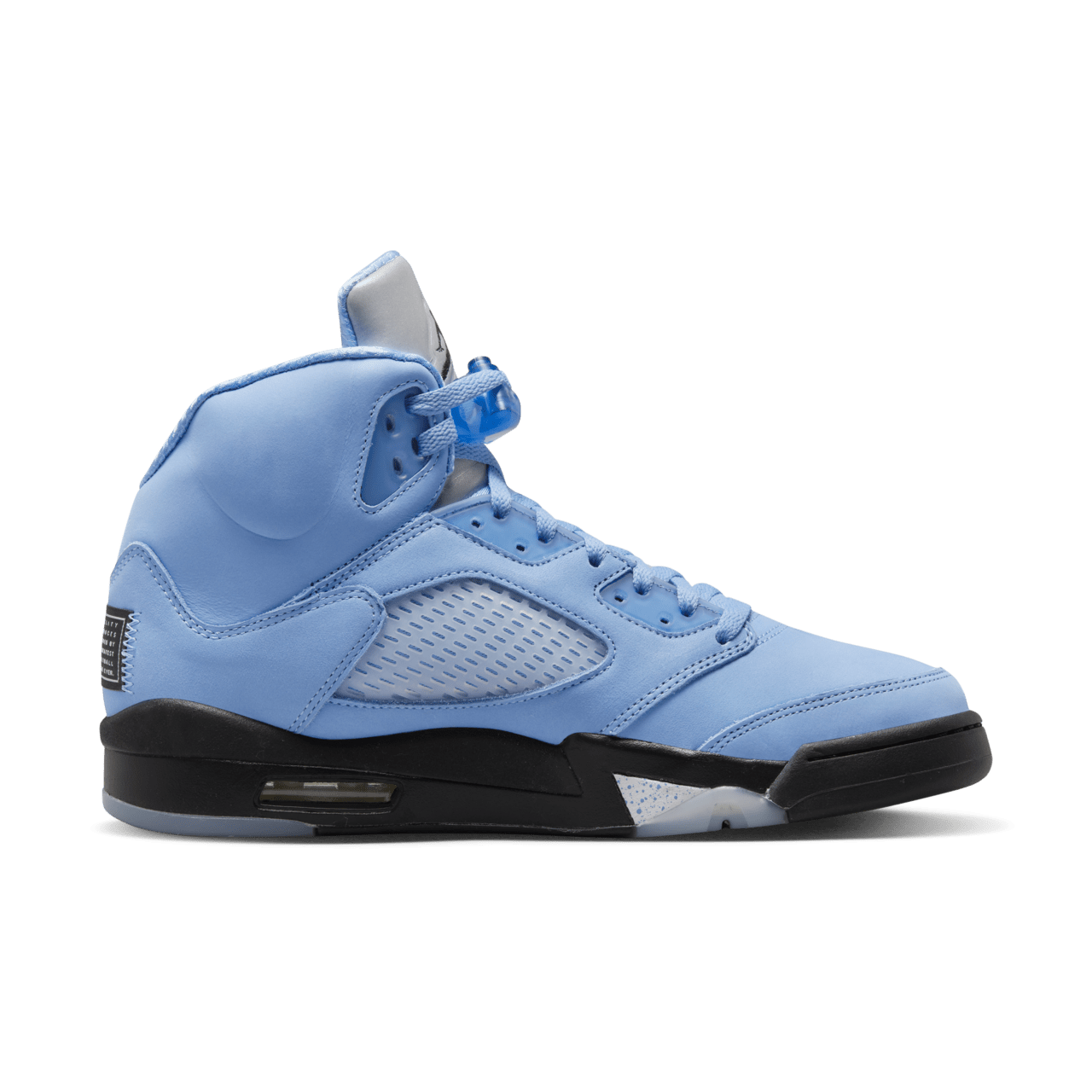 Date de sortie de la Air Jordan 5 « University Blue » (DV1310-401)