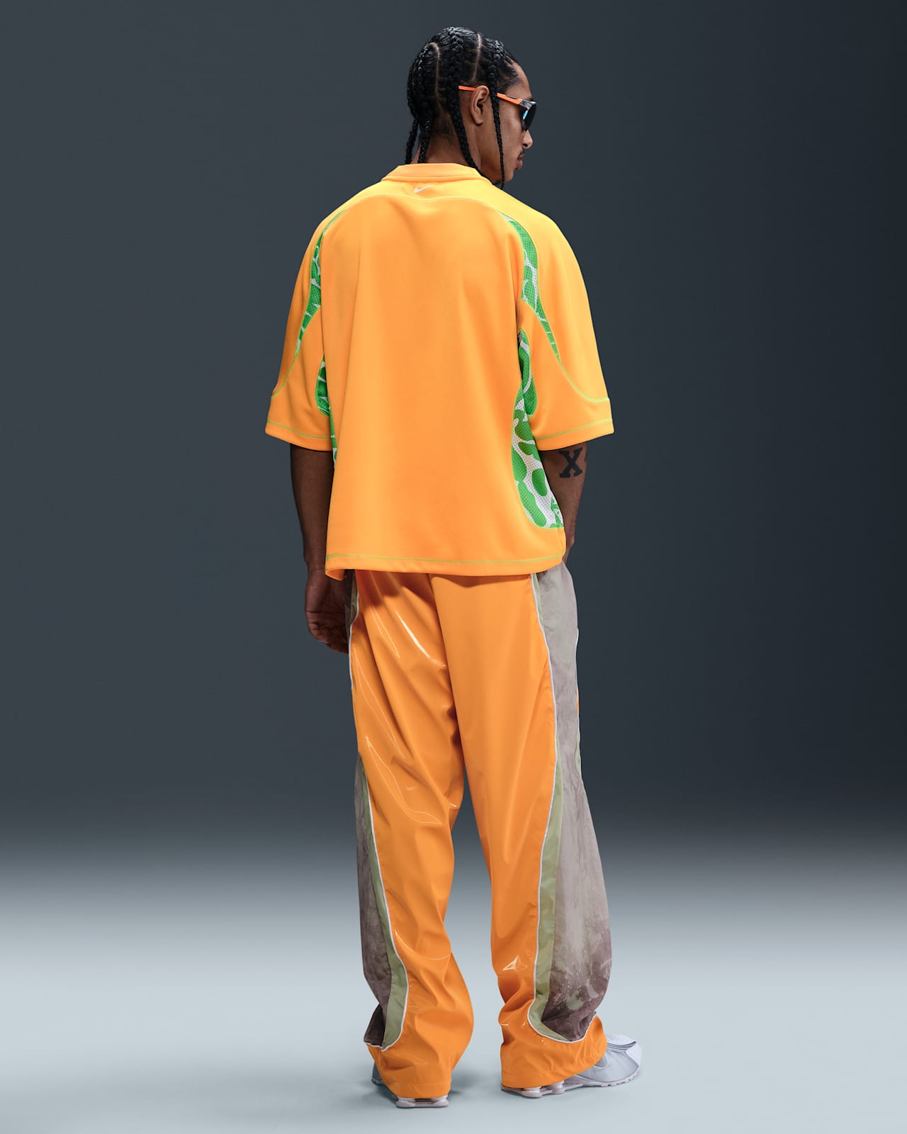 Project F.R.O.G. Apparel Collection. Release Date