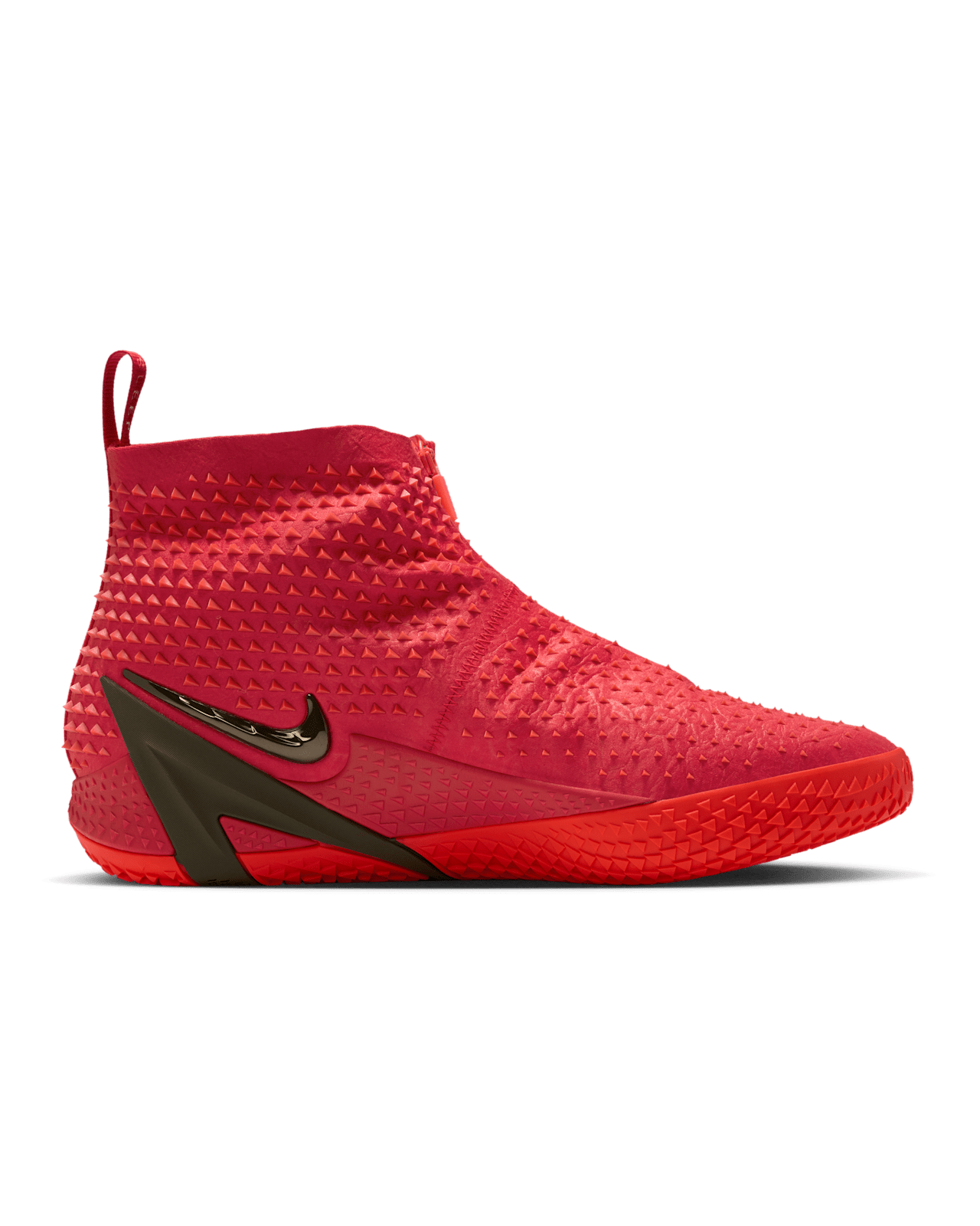 Ja 4 High "Halloween" 'University Red and Bright Crimson' (IQ3865-600) 發售日期
