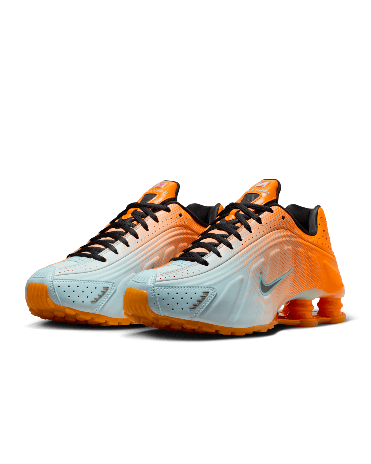 W NIKE SHOX R4 AB Release Date