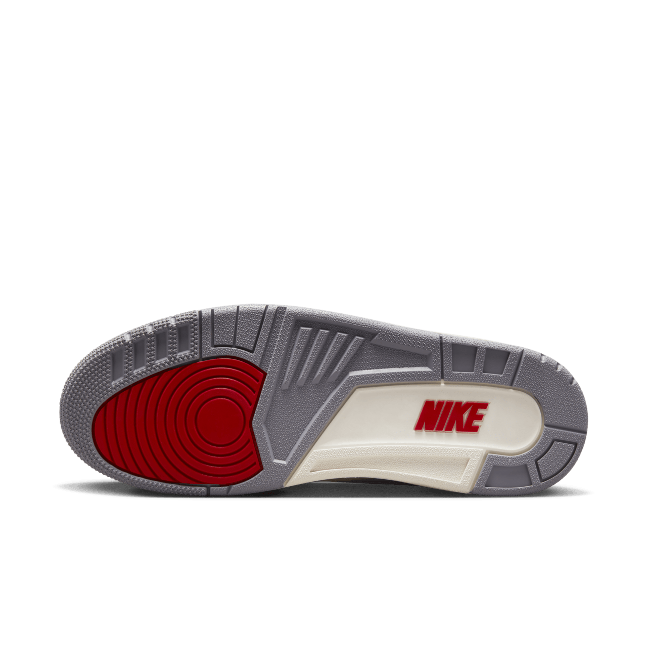 NIKE公式】エア ジョーダン 3 'White Cement Reimagined