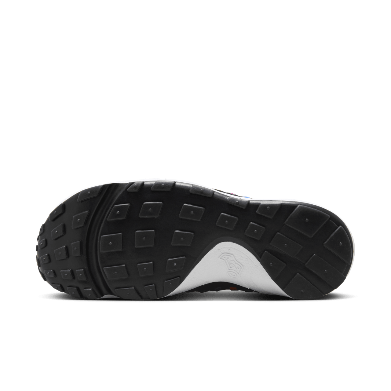 Fecha de lanzamiento de los Air Footscape Woven "Black and Multi-Color" (FB1959-002)