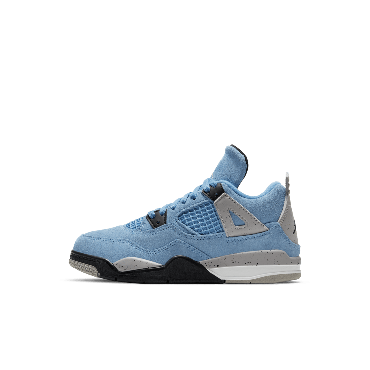 Fecha de lanzamiento del calzado Air Jordan 4 "University Blue"