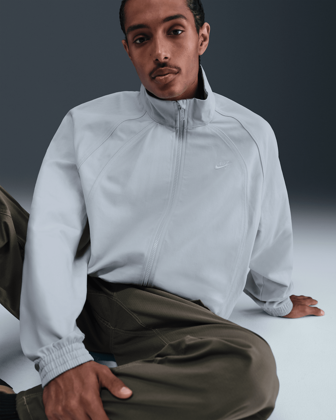 Ημερομηνία κυκλοφορίας της συλλογής ρούχων Nike SB Denim