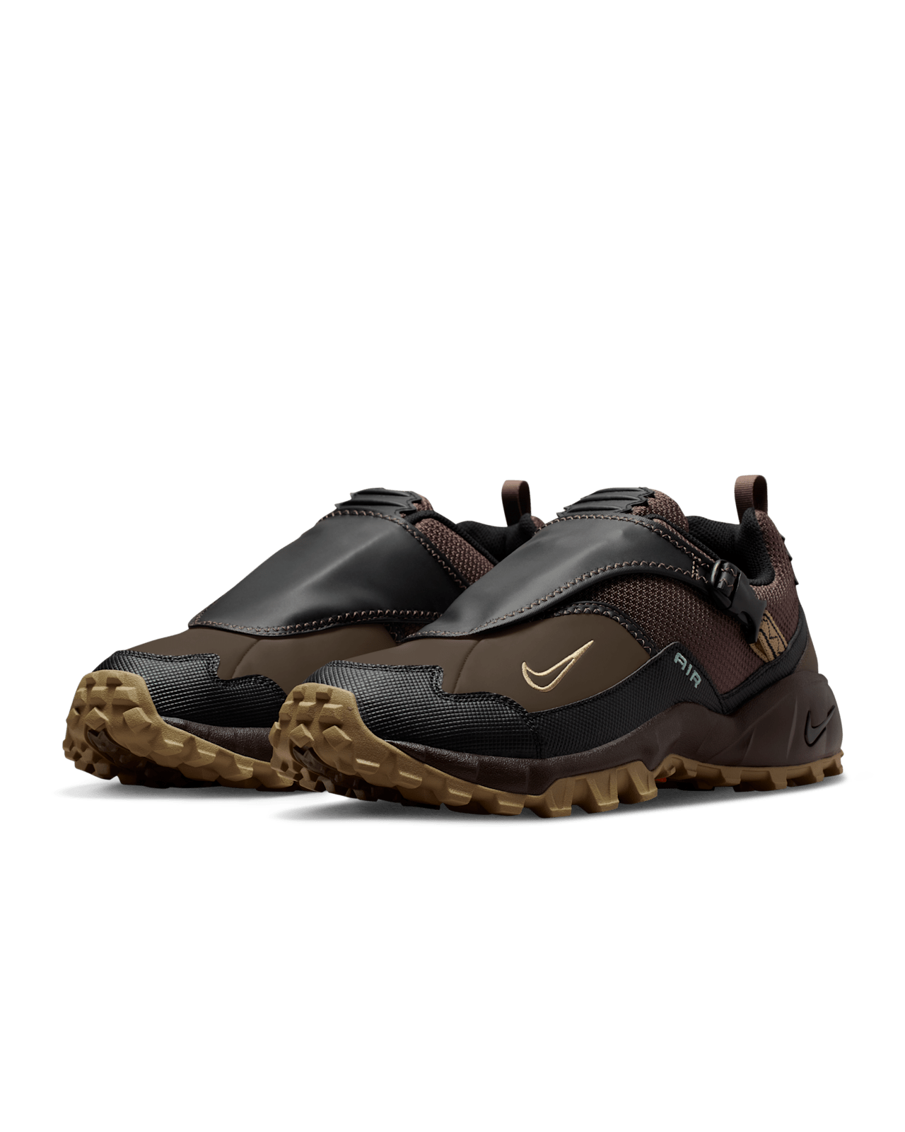NIKE公式】ACG ファサード 'Ironstone and Black' (HM7133-201 / ACG