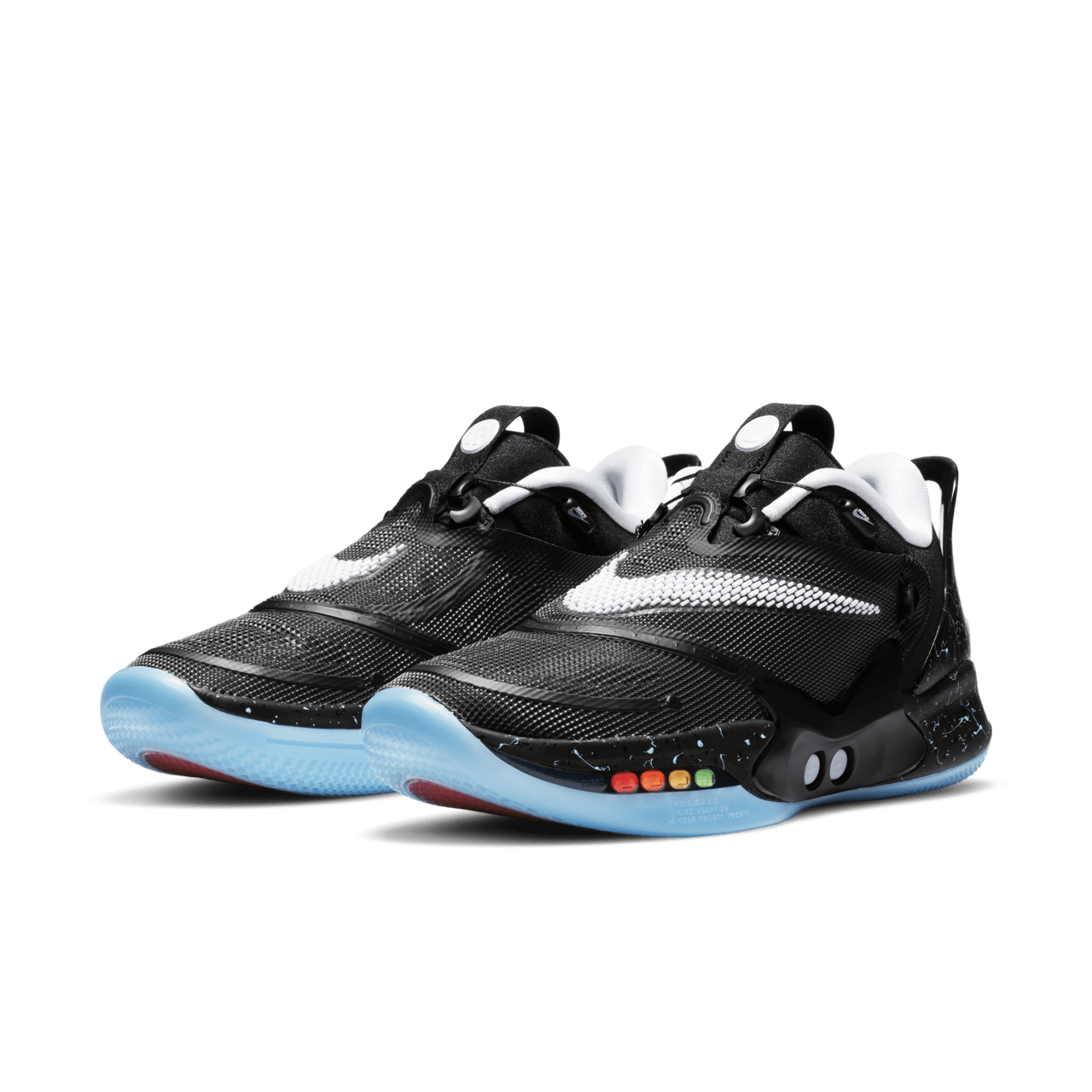 Adapt BB 2.0 'Black Mag' Release Date