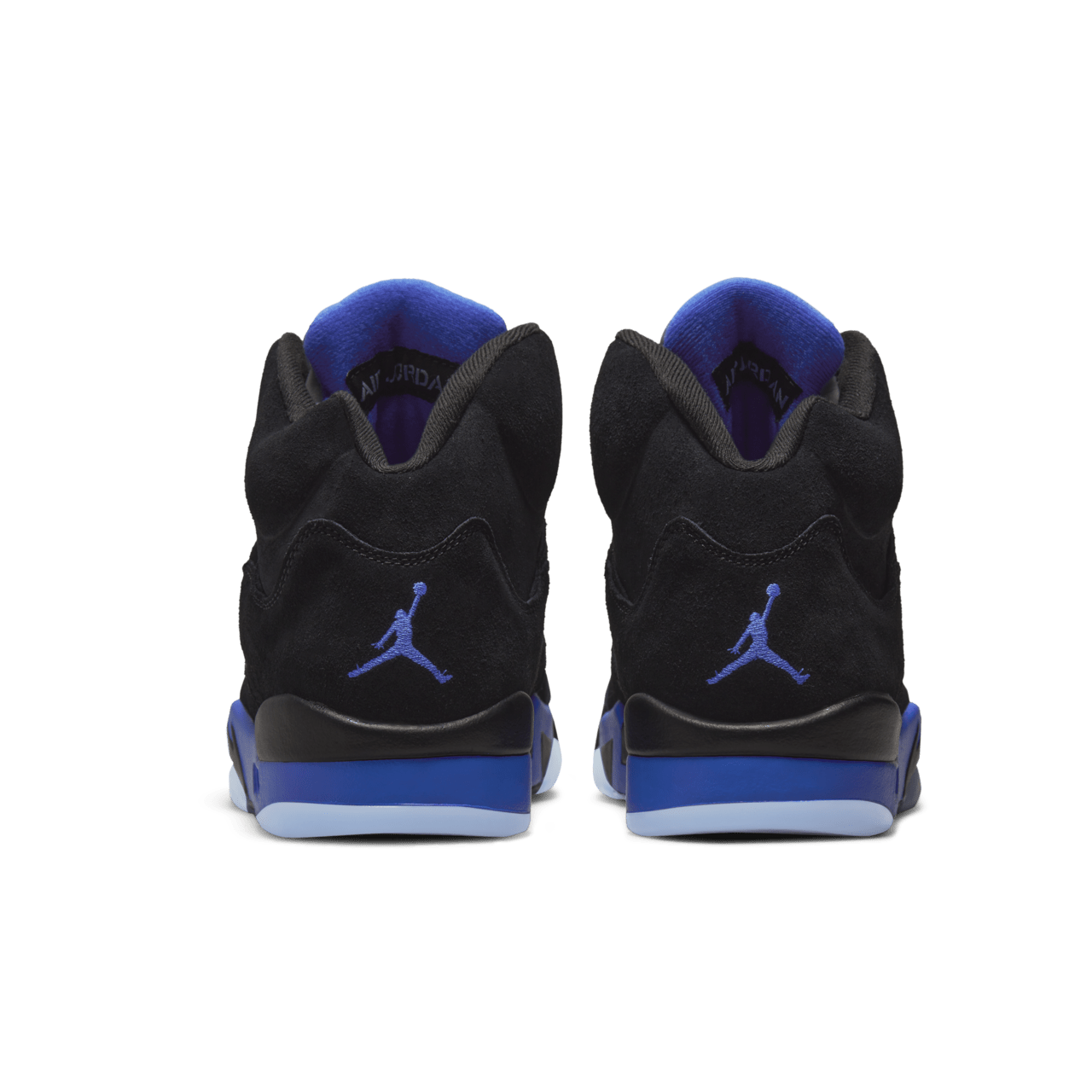 วันเปิดตัว Air Jordan 5 “Racer Blue” (CT4838-004)