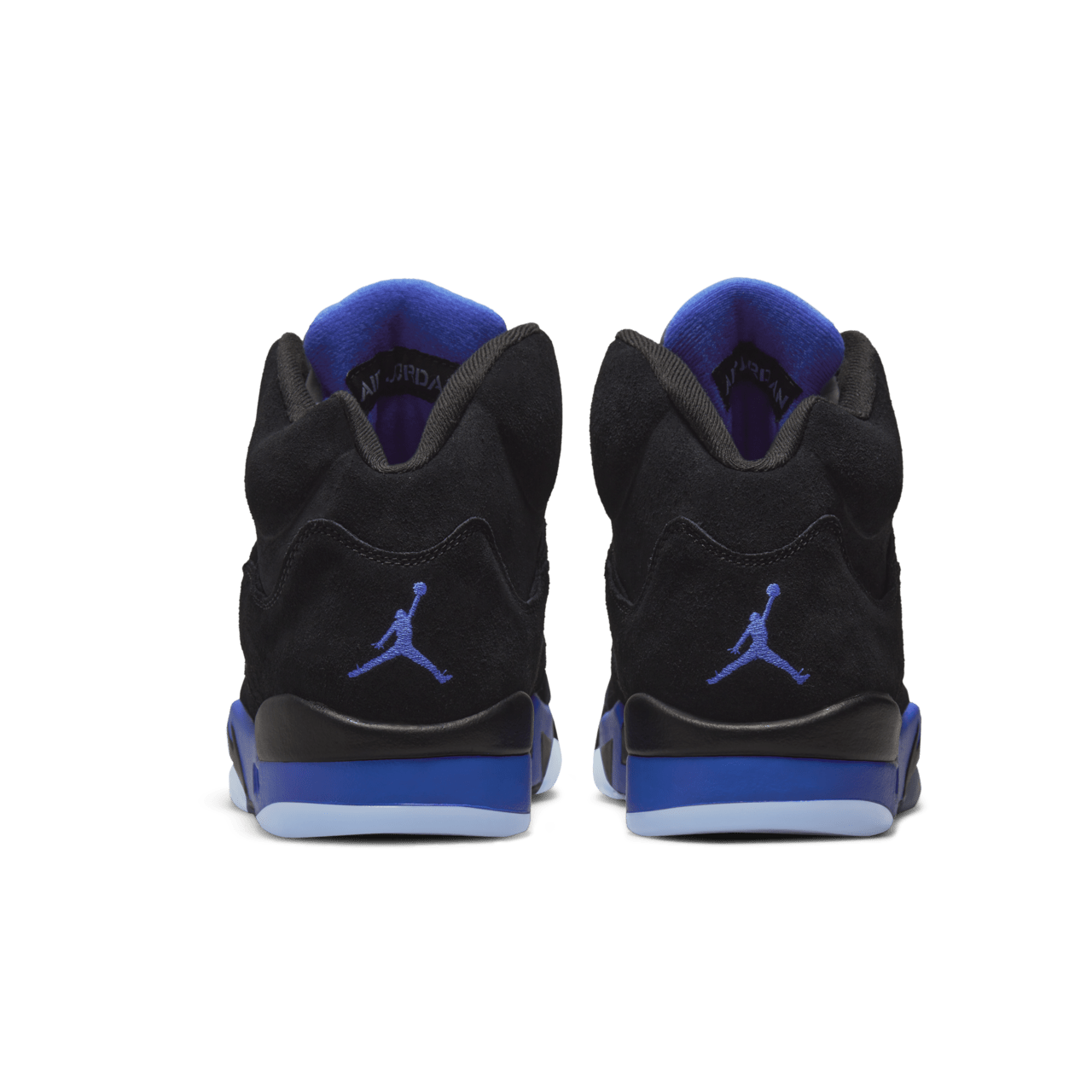 Lanceringsdato for Air Jordan 5 "Racer Blue" (CT4838-004)