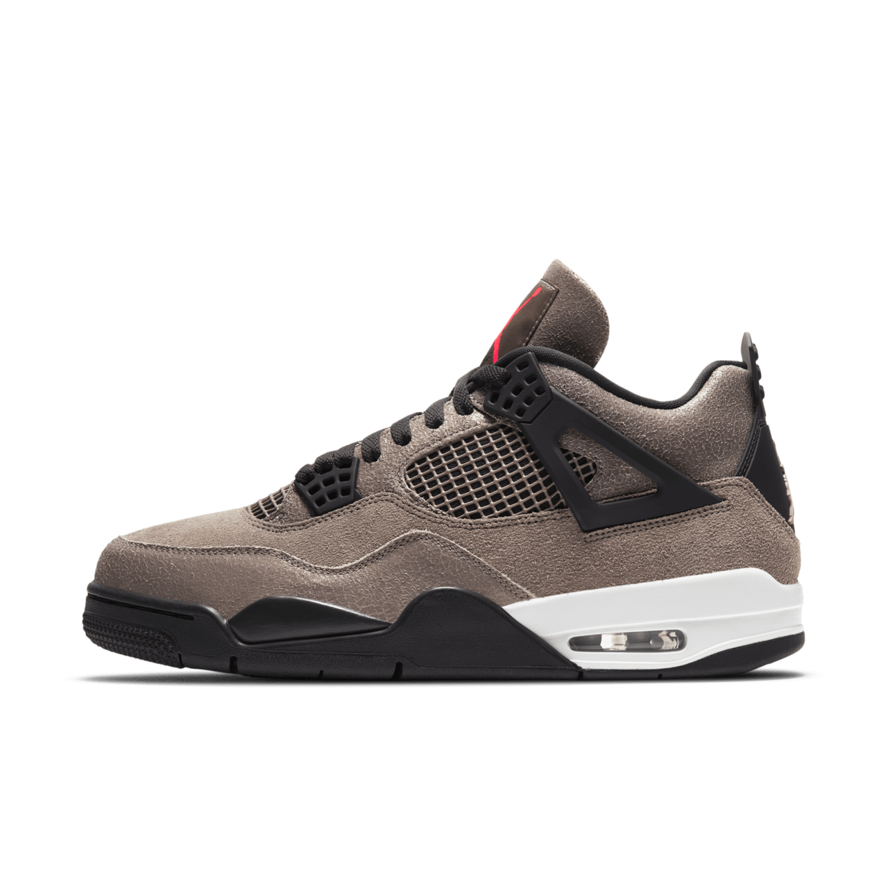 วันเปิดตัว Air Jordan 4 “Taupe Haze”